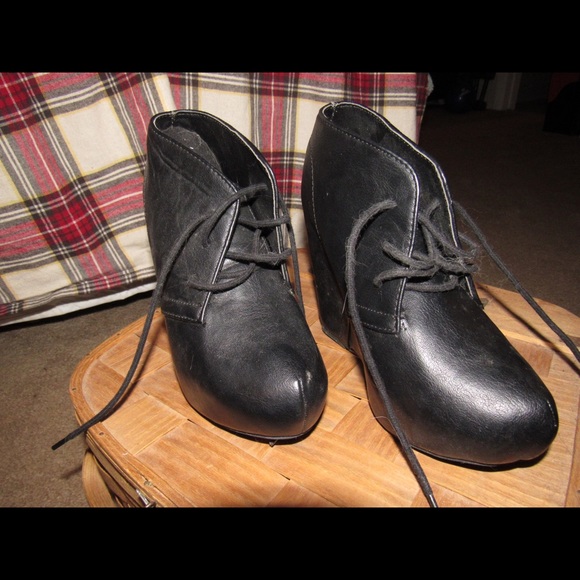 Wedges - Picture 2 of 2